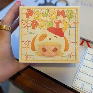 Pajama Party Blind Box